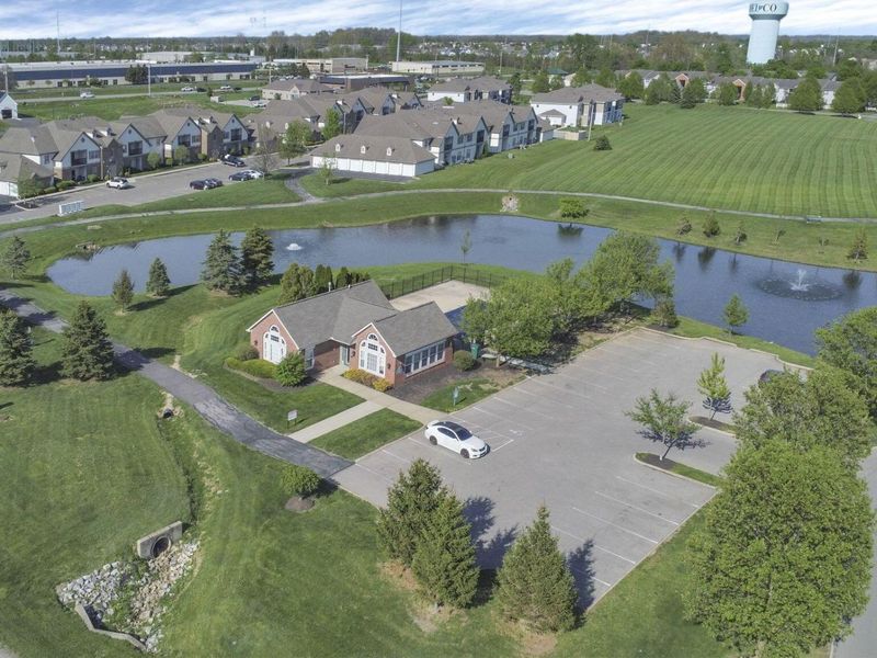 756 Hidden Springs Drive , Lewis Center, OH 43035 Photo 30