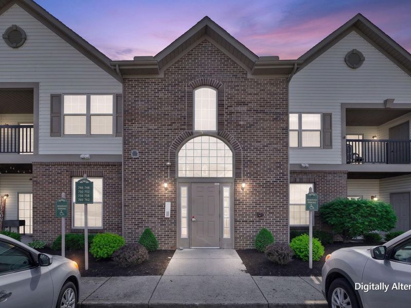 756 Hidden Springs Drive , Lewis Center, OH 43035 Photo 31