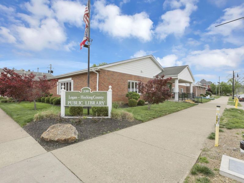 600 N Market Street, Logan, OH 43138 Photo 100