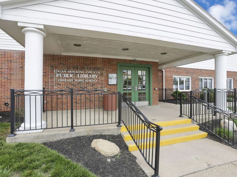 600 N Market Street, Logan, OH 43138 Photo 101