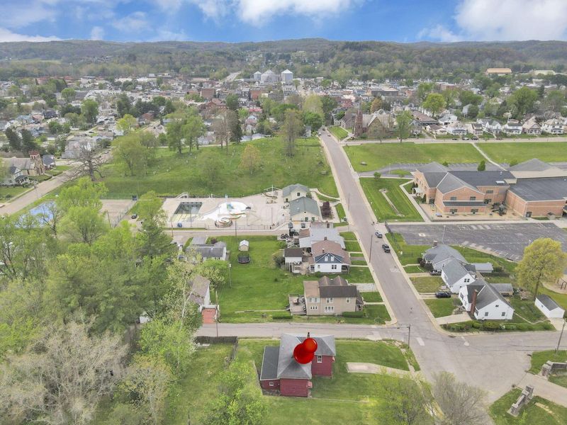 600 N Market Street, Logan, OH 43138 Photo 77