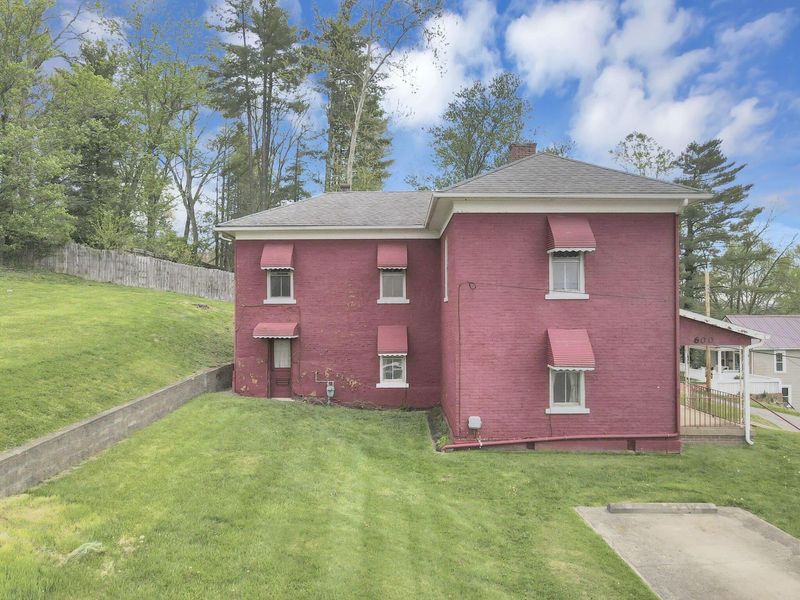 600 N Market Street, Logan, OH 43138 Photo 83