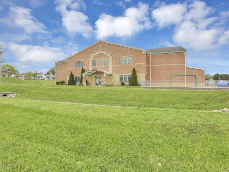 600 N Market Street, Logan, OH 43138 Photo 88