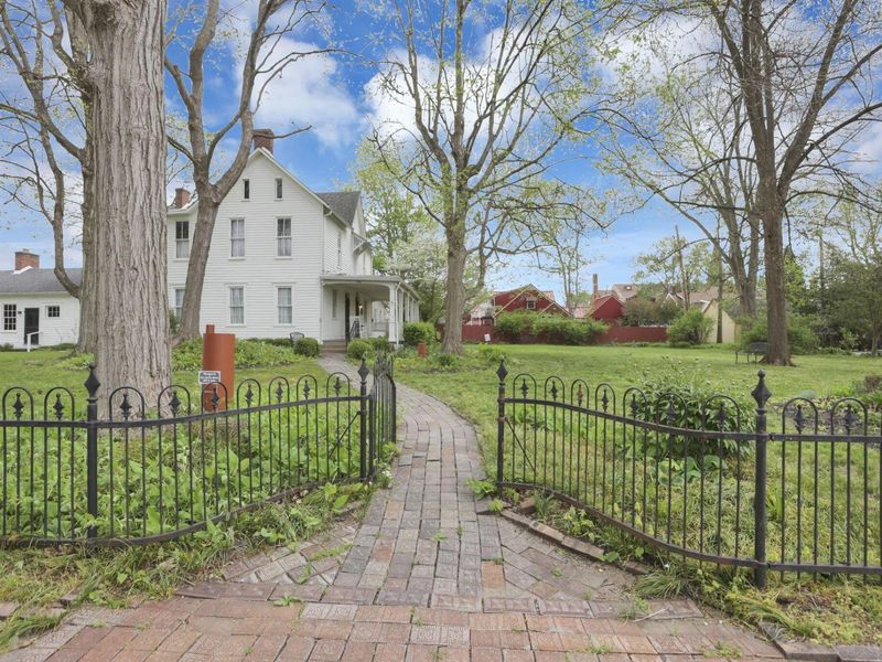 600 N Market Street, Logan, OH 43138 Photo 96