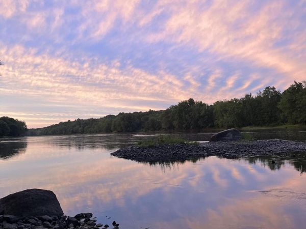 Lot 4 W Indian Road , Woodville, ME 04457