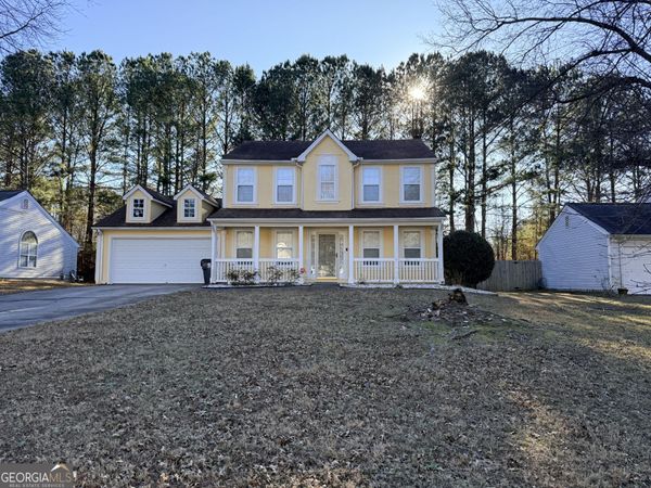 10411 Tobano Trail, Jonesboro, GA 30238