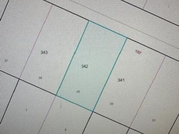 0 Ann Street, Bay Saint Louis, MS 39520