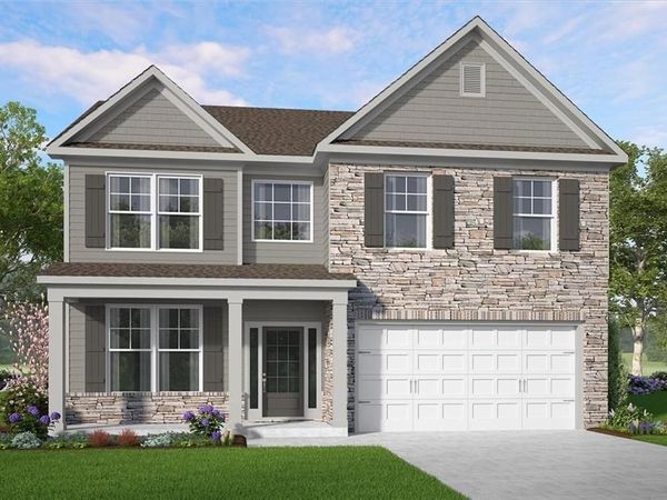 139 Open Waters Walk, Braselton, GA 30517