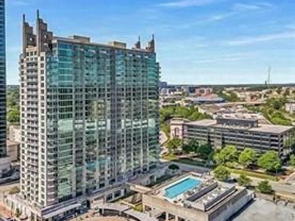 361 17th Street NW, Unit 2423, Atlanta, GA 30363