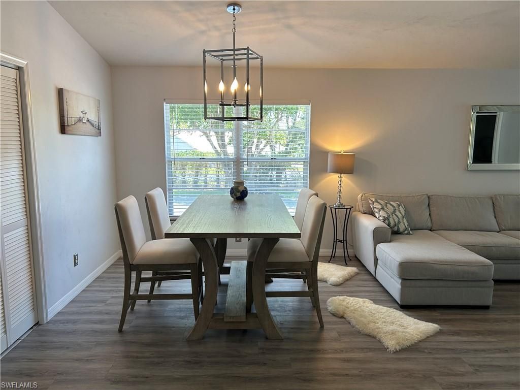 509 Roma Ct , Unit 201, Naples, FL 34110 Photo