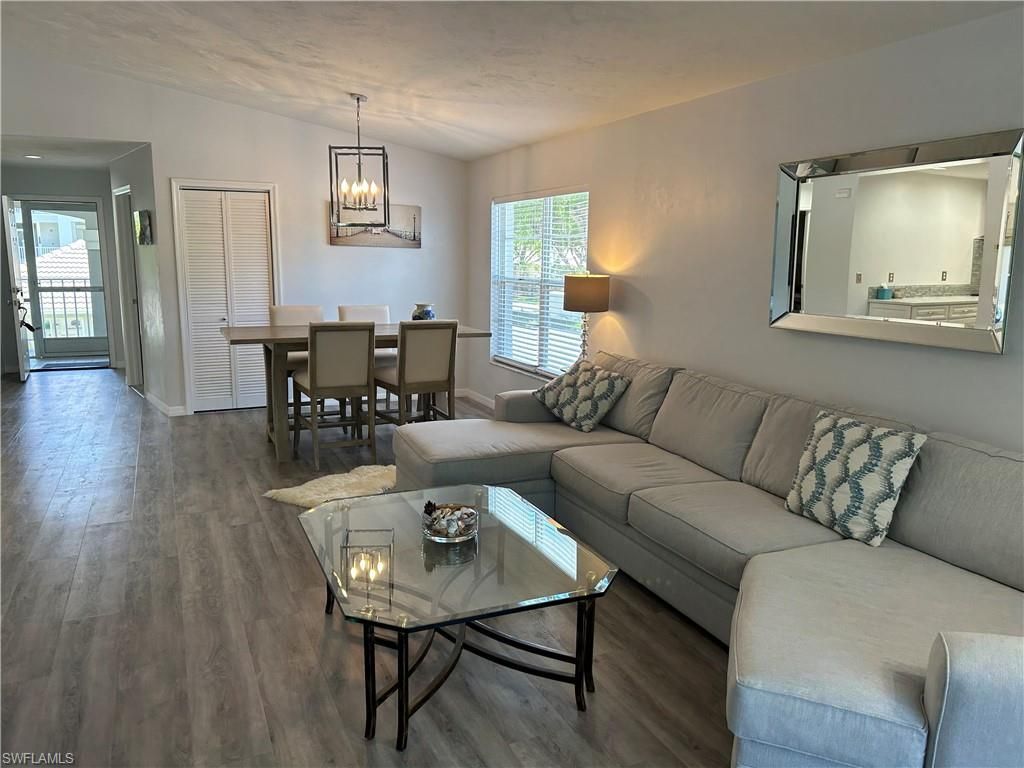 509 Roma Ct , Unit 201, Naples, FL 34110 Photo