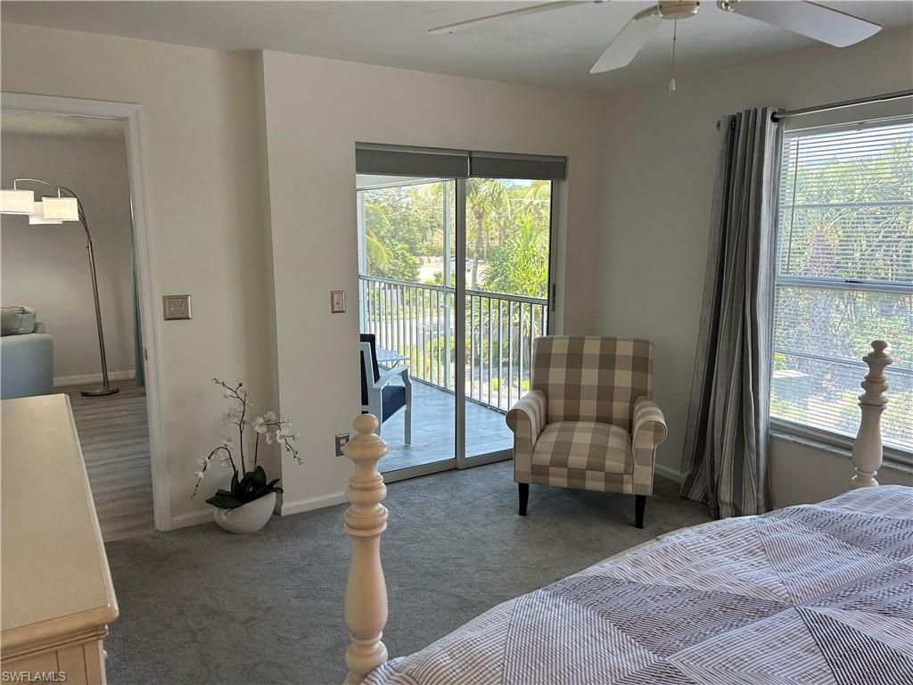 509 Roma Ct , Unit 201, Naples, FL 34110 Photo