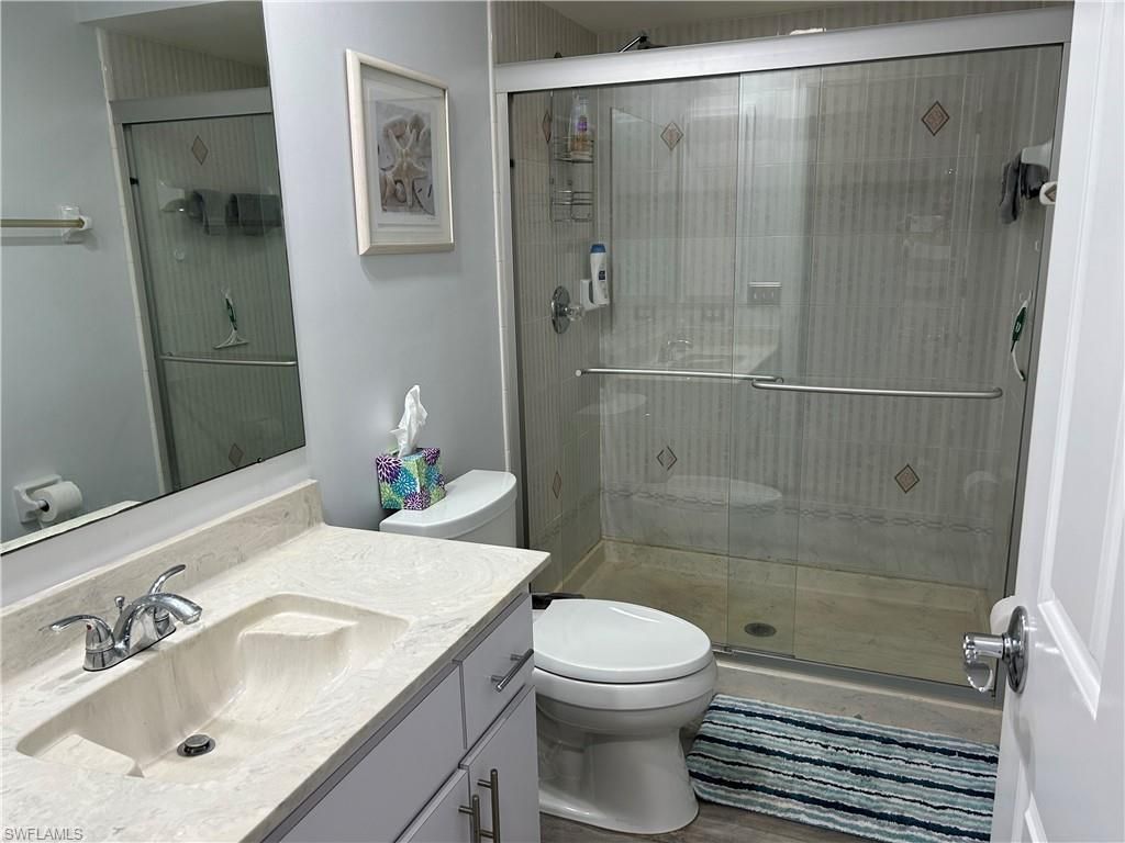 509 Roma Ct , Unit 201, Naples, FL 34110 Photo