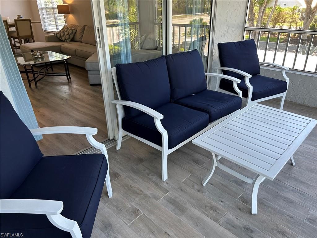 509 Roma Ct , Unit 201, Naples, FL 34110 Photo