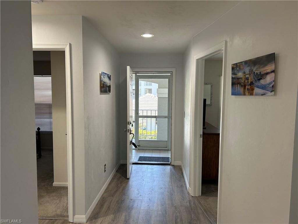 509 Roma Ct , Unit 201, Naples, FL 34110 Photo