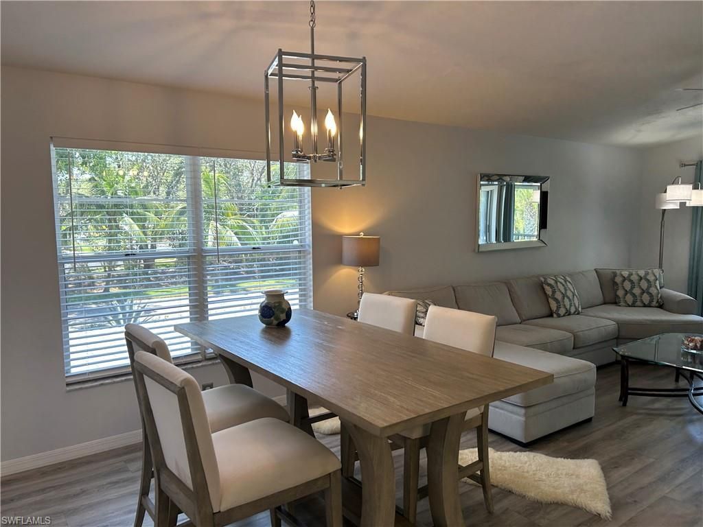 509 Roma Ct , Unit 201, Naples, FL 34110 Photo