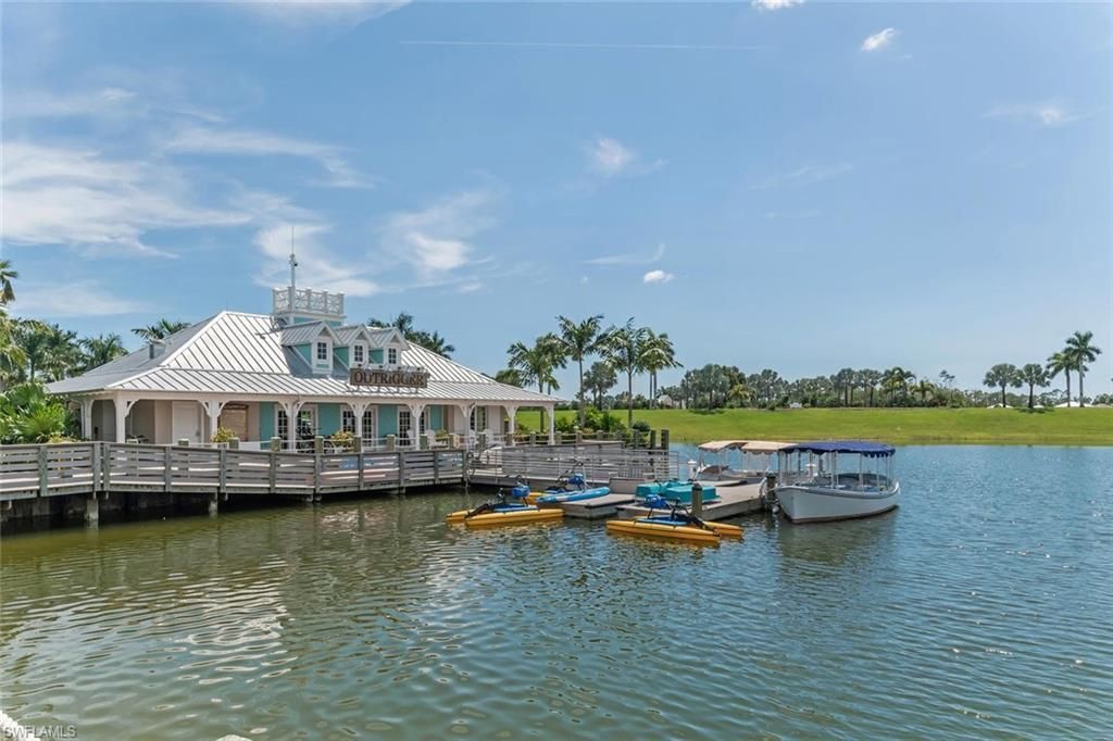 14586 Tropical Dr, Naples, FL 34114 Photo