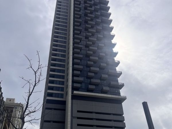 235 W Van Buren Street, Unit 2415, Chicago, IL 60607