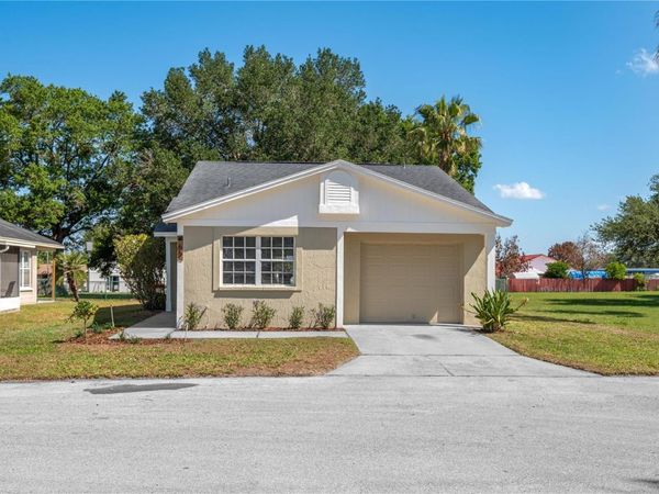 1100 LOWRY AVENUE , Unit 65, LAKELAND, FL 33801