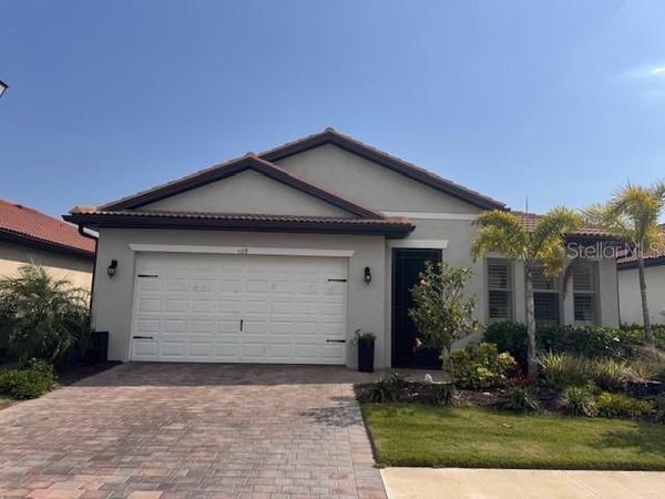 109 VILLA PEROSA WAY , NOKOMIS, FL 34275