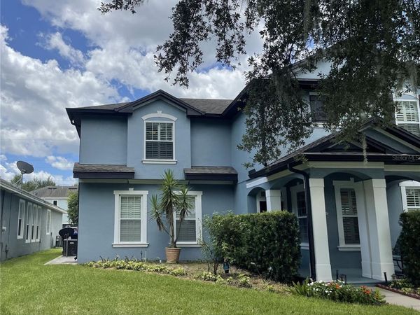 6820 THORNHILL CIRCLE, WINDERMERE, FL 34786