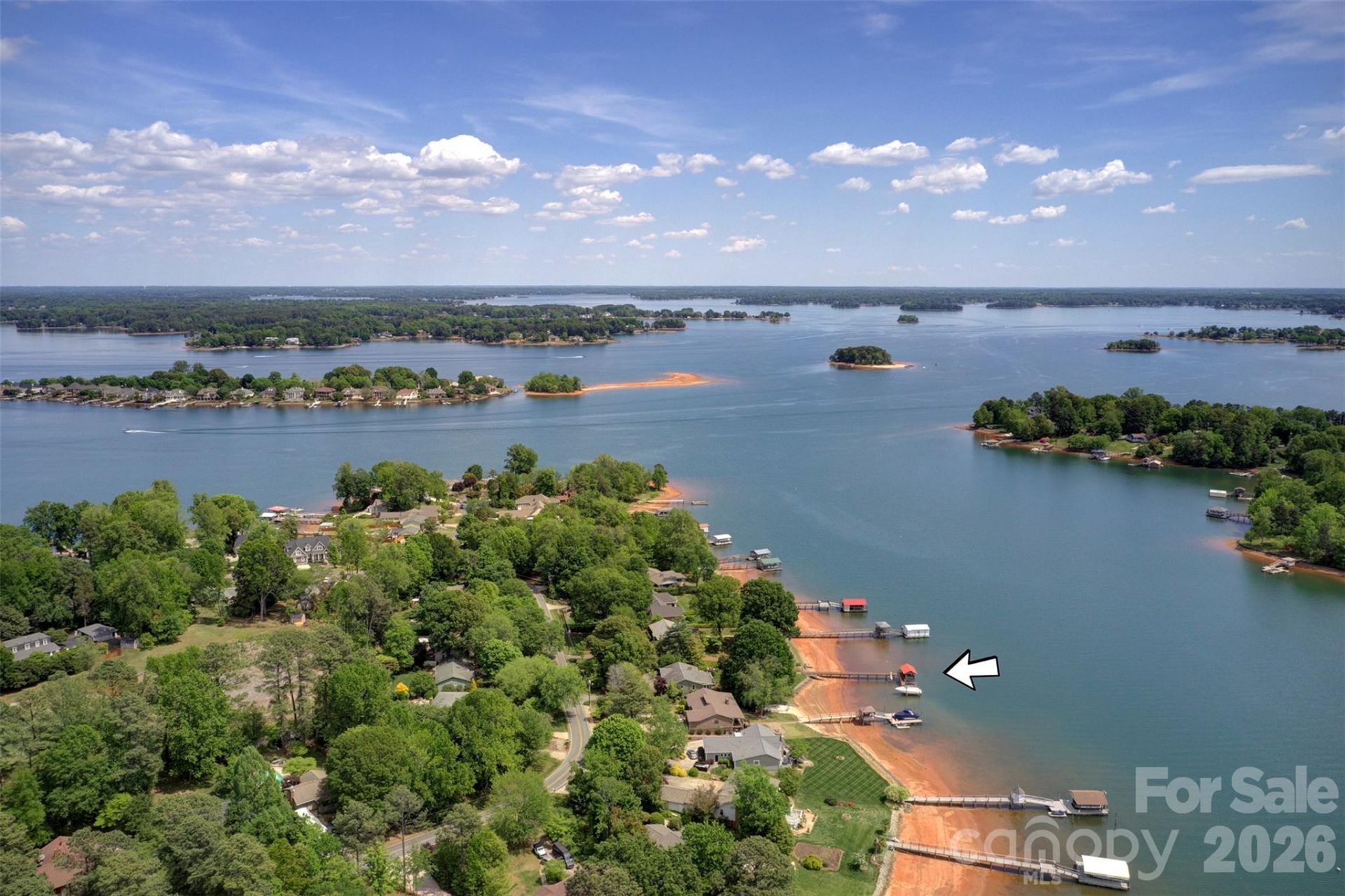 3002 Lake Shore Road S, Denver, NC 28037 Main Photo