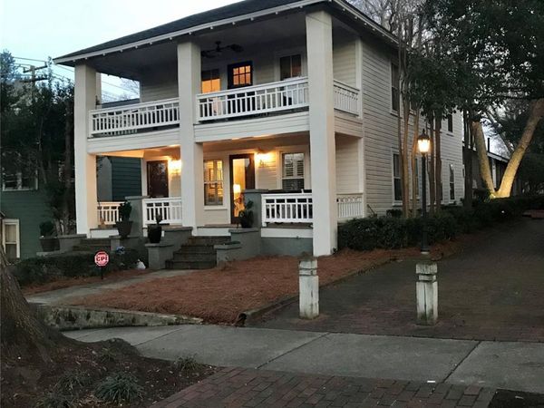 1511 Cleveland Avenue, Charlotte, NC 28203