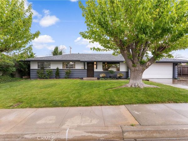 718 Elm , Tehachapi, CA 93561