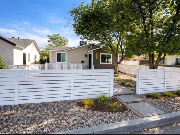 121 Moneta Avenue , Bakersfield, CA 93308