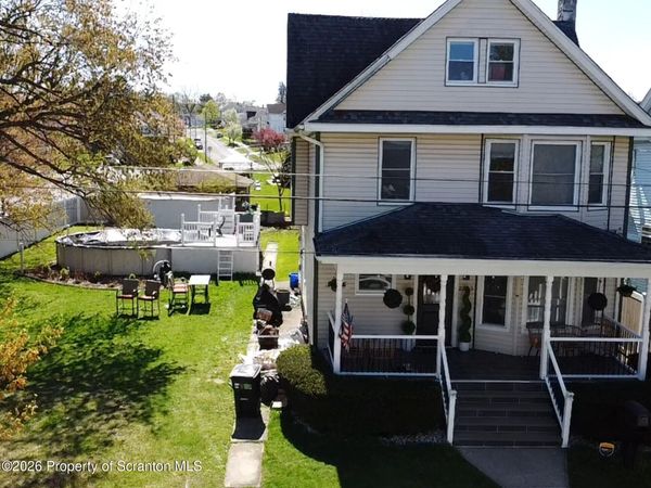 2301 Winfield Avenue, Unit 2303, Scranton, PA 18505