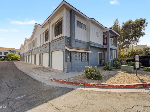 8888 N 47th Avenue, Unit 123, Glendale, AZ 85302