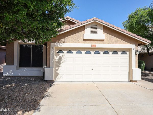 22847 N 24TH STREET Street, Phoenix, AZ 85024