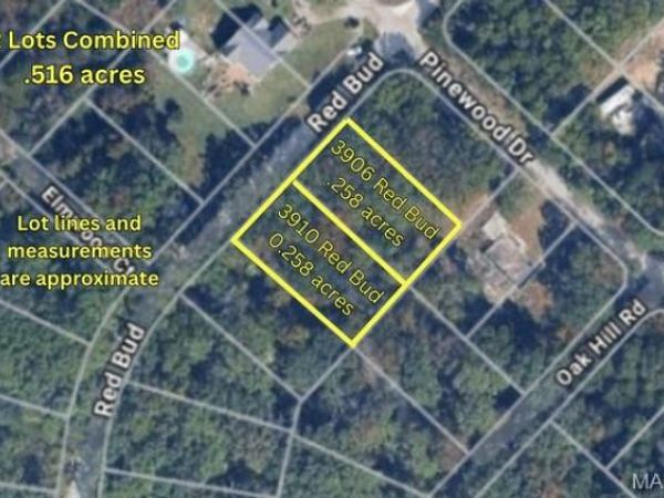 3906 & 3910 Red Bud Drive , Catawissa, MO 63015