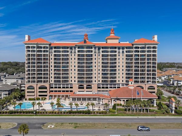 1819 N Ocean Blvd. , Unit 5022, North Myrtle Beach, SC 29582