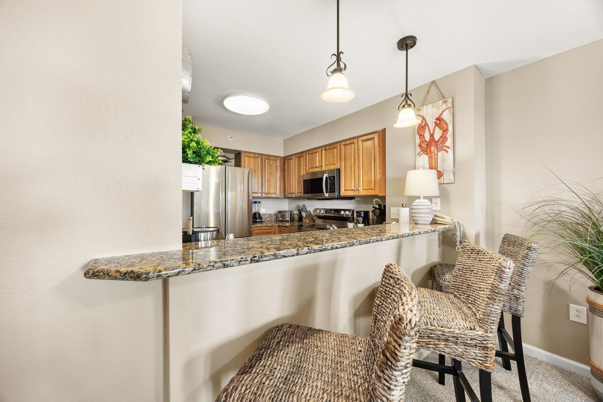 1819 N Ocean Blvd.  Photo 10