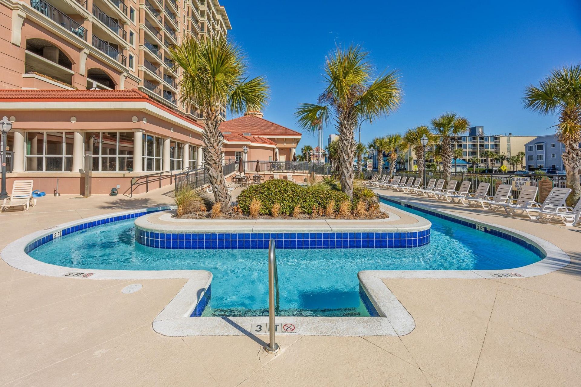 1819 N Ocean Blvd.  Photo 47