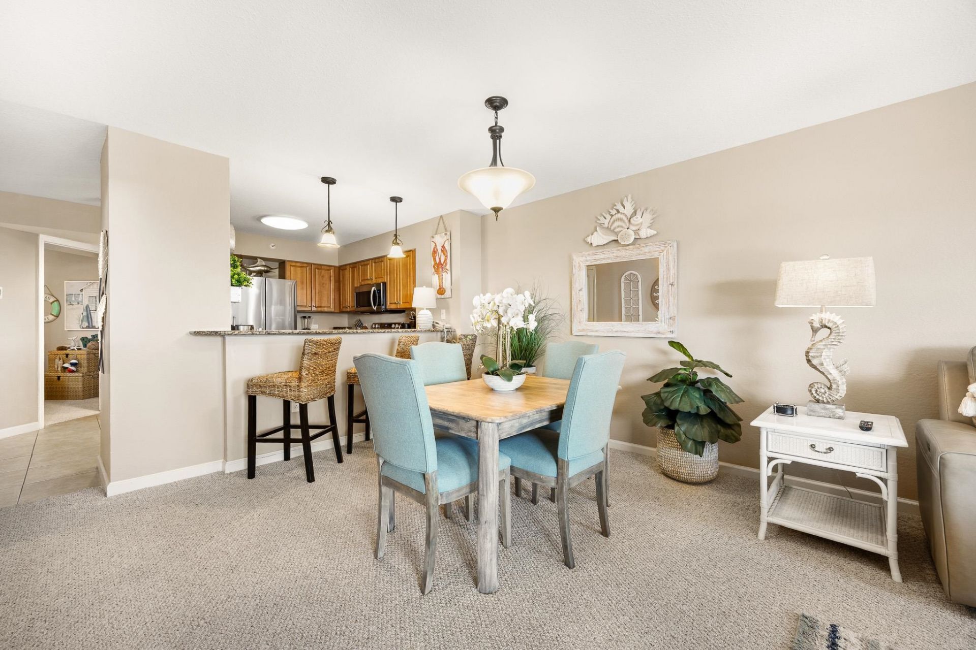 1819 N Ocean Blvd.  Photo 9