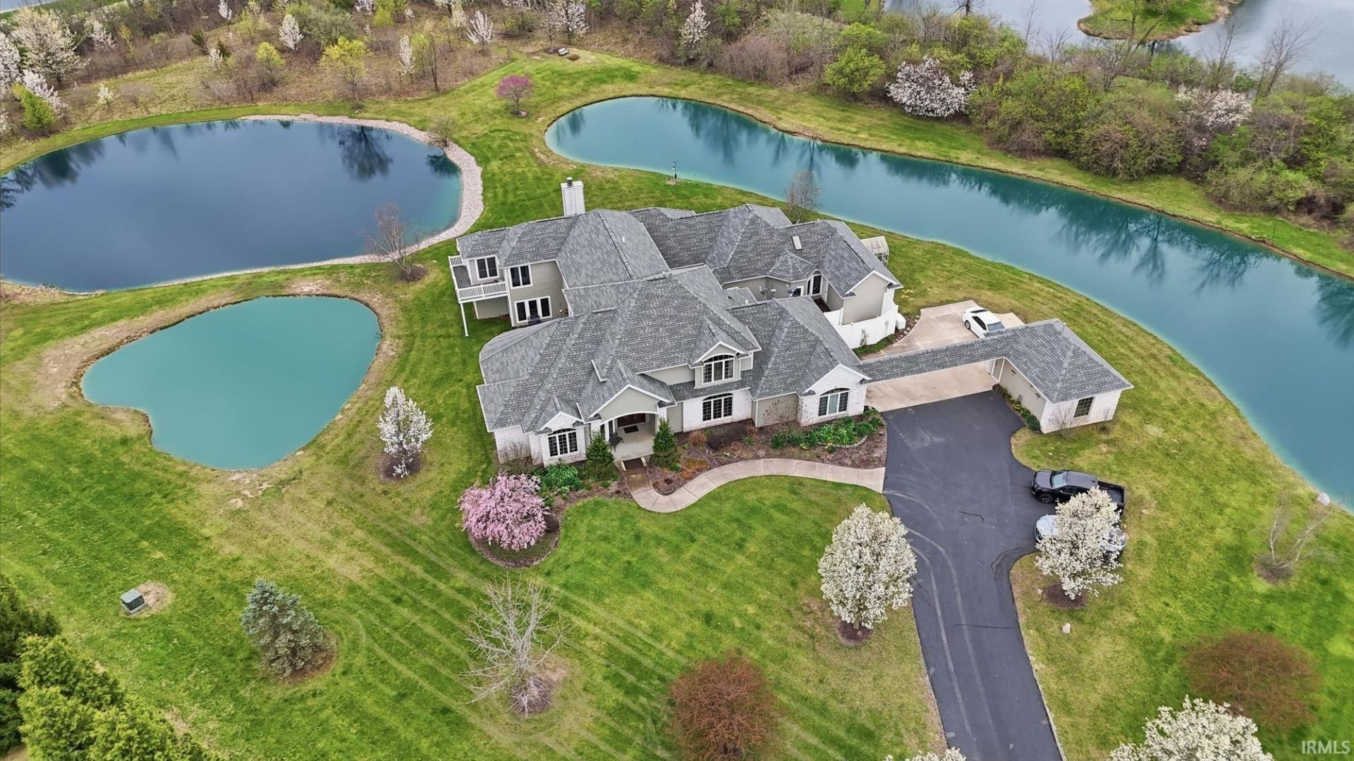 11801 Sylvan Meadows Drive, Fort Wayne, IN 46814