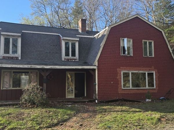 420 Salem St, Lynnfield, MA 01940