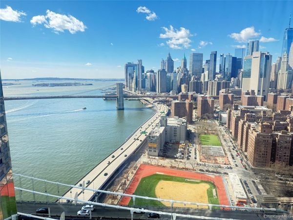 252 South Street , Unit 33N, New York (Manhattan), NY 10002