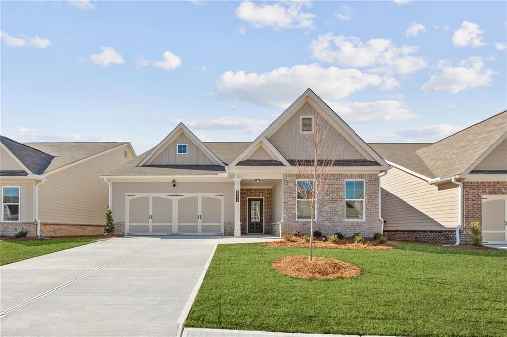 2479 Anhinga Drive, Loganville, GA 30052 Main Photo