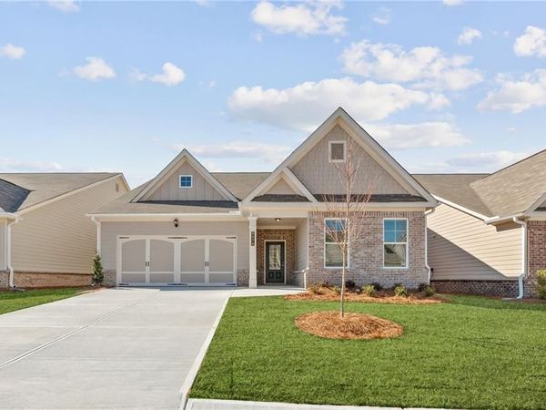 2479 Anhinga Drive , Loganville, GA 30052