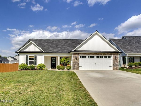 6560 Cara Cade Lane, Knoxville, TN 37931
