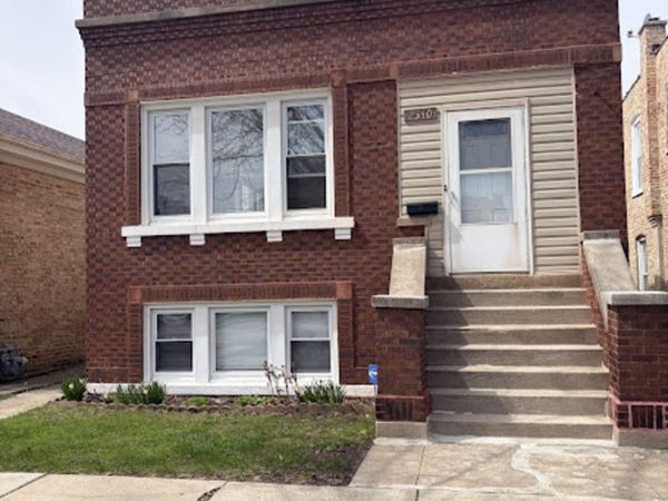 2340 Harvey Avenue , Berwyn, IL 60402