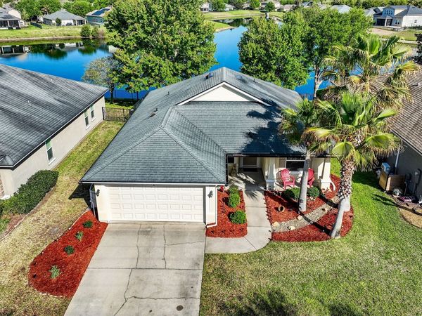 16194 MAGNOLIA GROVE Way , Jacksonville, FL 32218