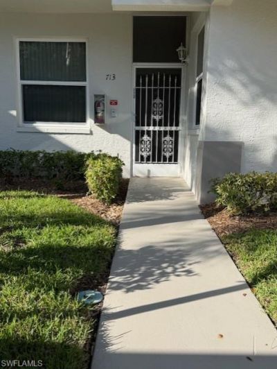 20730 Country Creek Dr, Unit 713, Estero, FL 33928 Main Photo