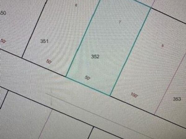 0 Ann Street, Bay Saint Louis, MS 39520