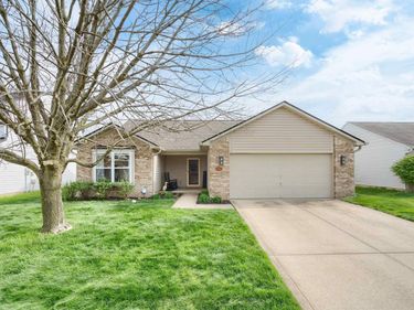 911 Shore Bend Boulevard, Kokomo, IN 46902