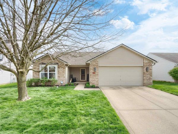 911 Shore Bend Boulevard, Kokomo, IN 46902