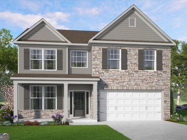 139 Open Waters Walk, Braselton, GA 30517